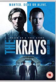 The Krays Mad Axeman (2019)