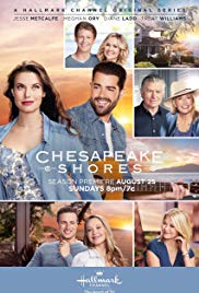 Chesapeake Shores (2016)