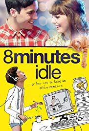 8 Minutes Idle (2012)