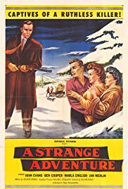 A Strange Adventure (1956)