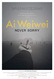 Ai Weiwei: Never Sorry (2012)