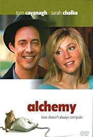 Alchemy (2005)