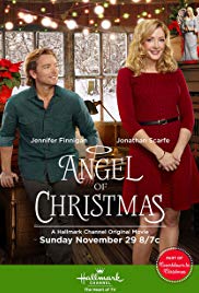 Angel of Christmas (2015)