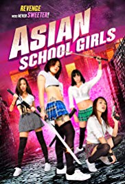 Asian School Girls (2014)