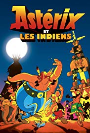 Asterix in America (1994)