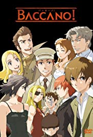 Baccano! (20072008)