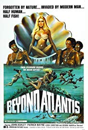 Beyond Atlantis (1973)