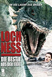 Beyond Loch Ness (2008)