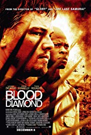 Blood Diamond (2006)