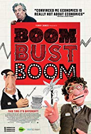 Boom Bust Boom (2015)