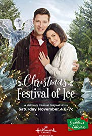 Christmas Festival of Ice (2017)