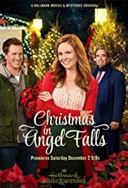 Christmas in Angel Falls (2017)