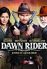 Dawn Rider (2012)