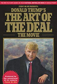 Donald Trumps The Art of the Deal: The Movie (2016)