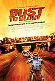 Dust to Glory (2005)