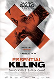 Essential Killing (2010)