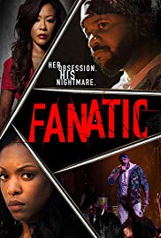 Fanatic (2019)