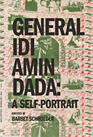 General Idi Amin Dada (1974)