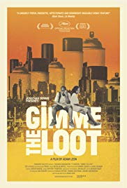 Gimme the Loot (2012)