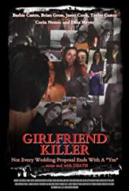 Girlfriend Killer (2017)