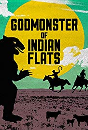 Godmonster of Indian Flats (1973)