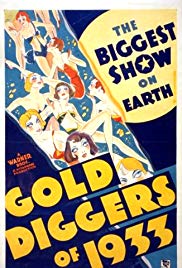 Gold Diggers of 1933 (1933)