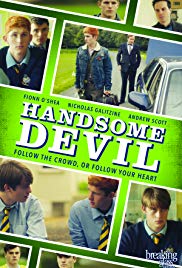 Handsome Devil (2016)