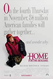 Home for the Holidays (1995)