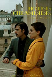 Hotel Chevalier (2007)