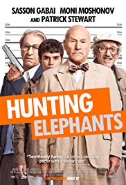 Hunting Elephants (2013)