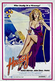 Hussy (1980)