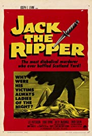 Jack the Ripper (1959)