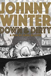 Johnny Winter: Down & Dirty (2014)