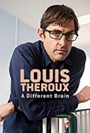 Louis Theroux: A Different Brain (2016)