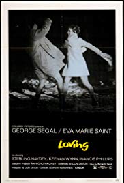 Loving (1970)