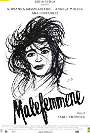 Malefemmene (2001)