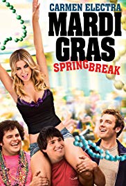 Mardi Gras: Spring Break (2011)