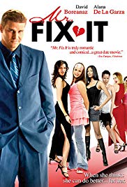 Mr. Fix It (2006)