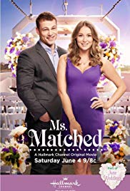 Ms. Matched (2016)