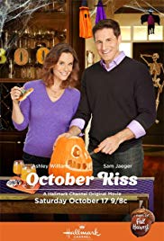 October Kiss (2015)