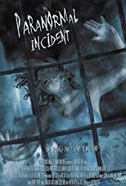 Paranormal Incident (2011)