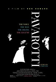 Pavarotti (2019)