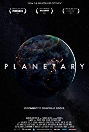 Planetary (2015)