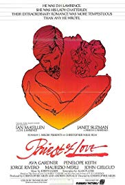 Priest of Love (1981)