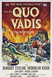 Quo Vadis (1951)