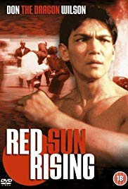 Red Sun Rising (1994)