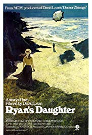 Ryans Daughter (1970)