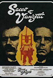 Sacco & Vanzetti (1971)