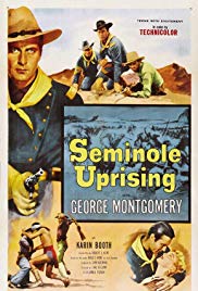 Seminole Uprising (1955)