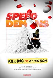 Speed Demons (2018)